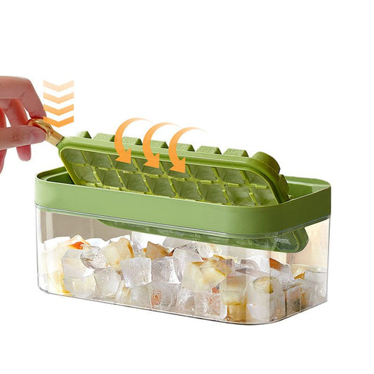 Ice cube tray