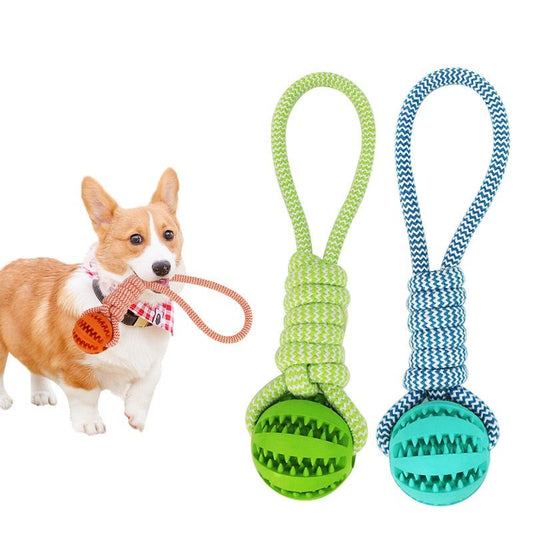 Dog Toys Treat Balls