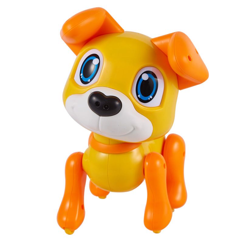 Electric Toy Smart Dog