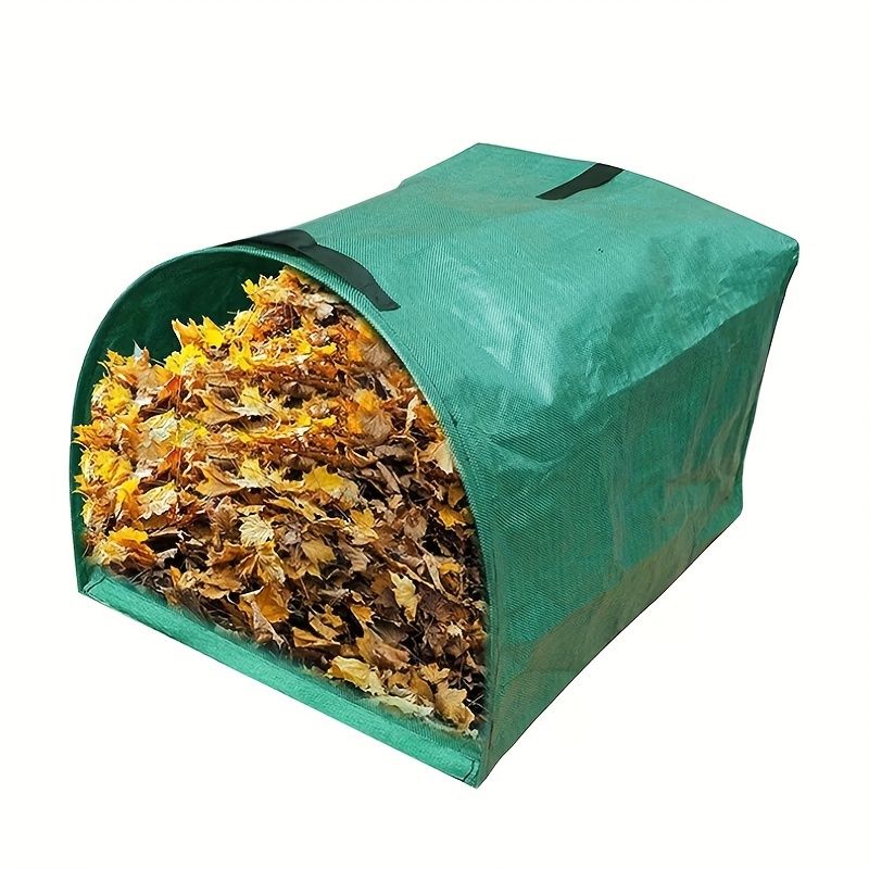 Garden Leaf Waste Bag