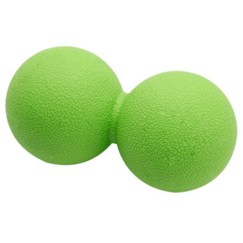 Peanut Yoga Massage Ball