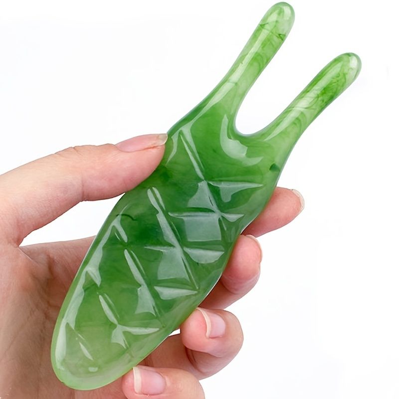 Nose Scraping Massage Tool