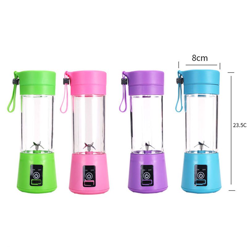 USB Portable Blender