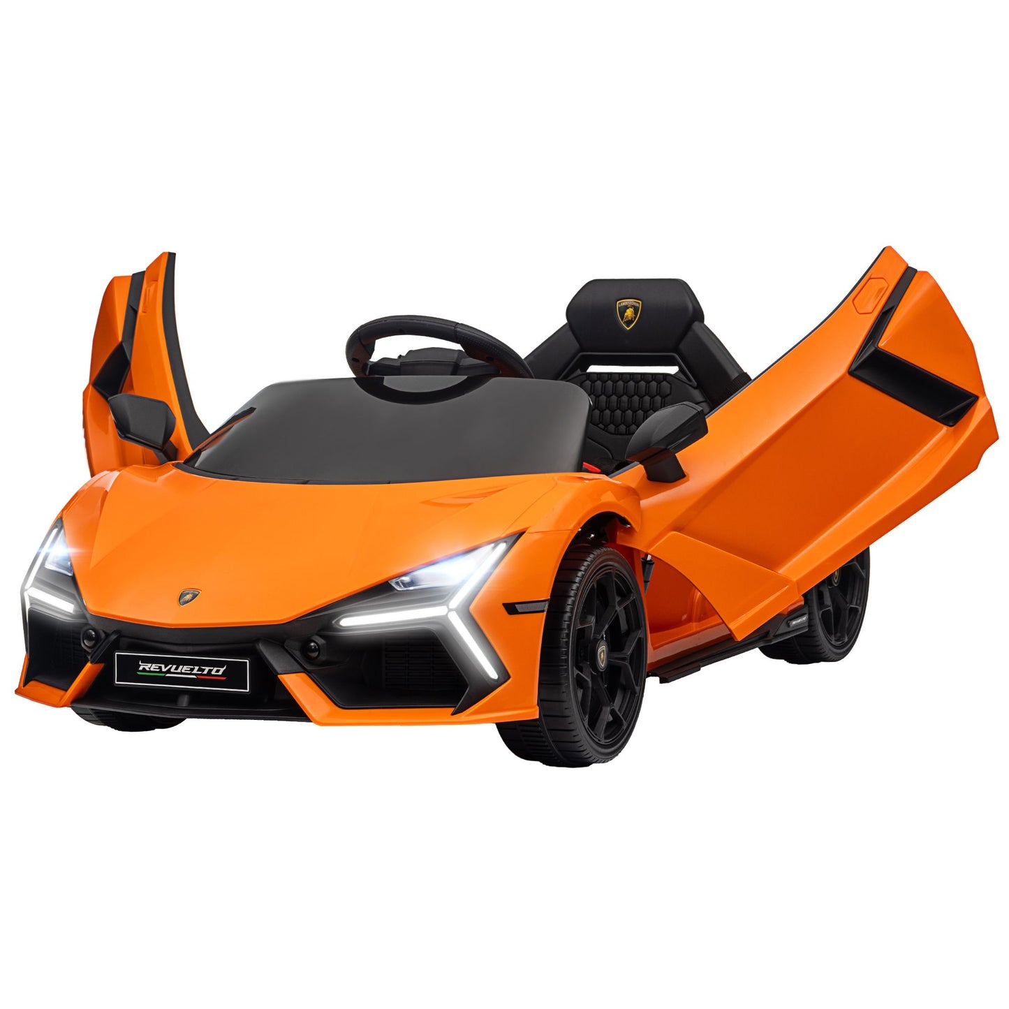 Lamborghini Revuelto Licensed  Electric Car