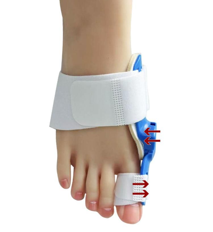 Adjustable Thumb Corrector