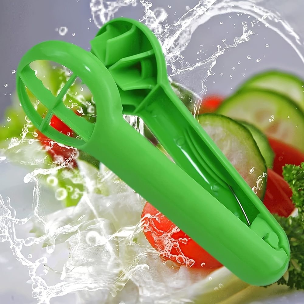 Multifunctional Vegetable And Fruit Cutter