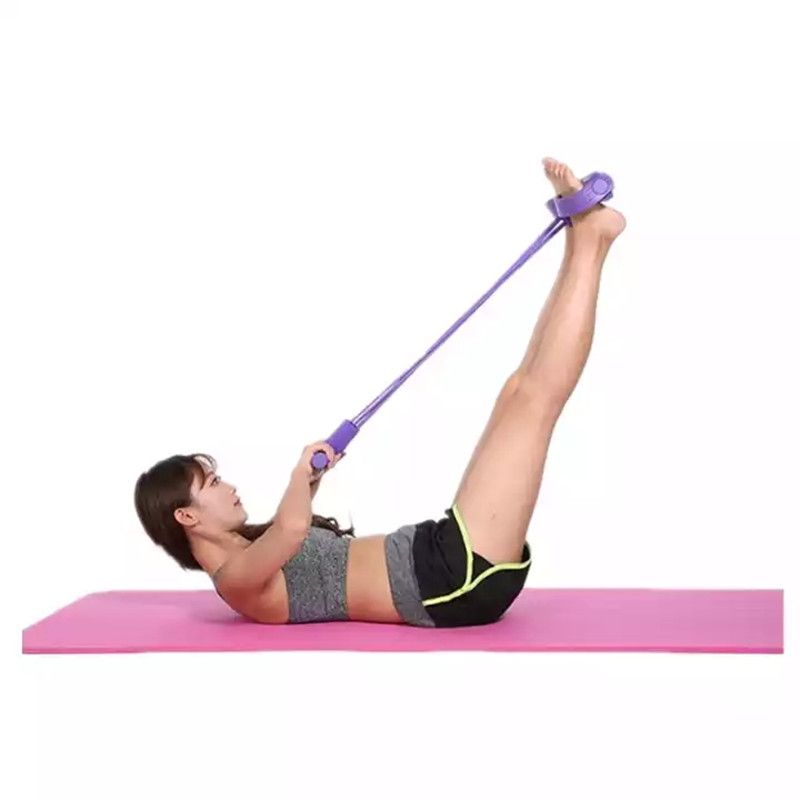 Pedal Resistance Bands