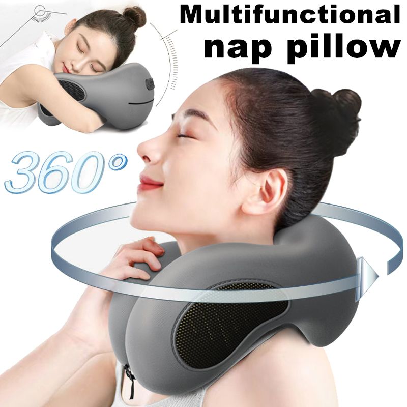 U Shaped Neck Pillow