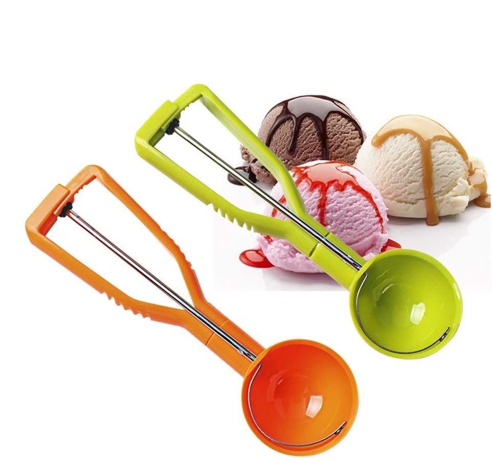 Ice Cream Non-Stick Scooper