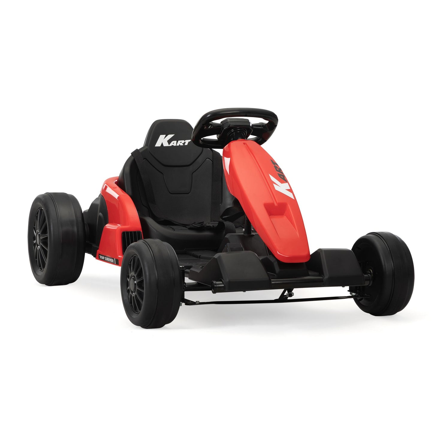 Electric Kids Go Kart