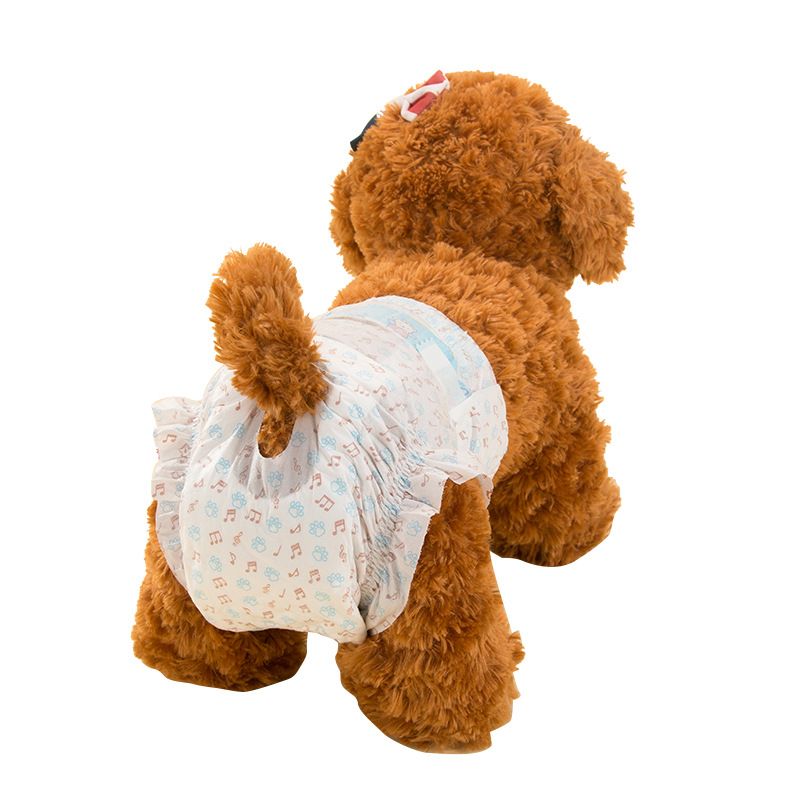 Dog Disposable Diapers