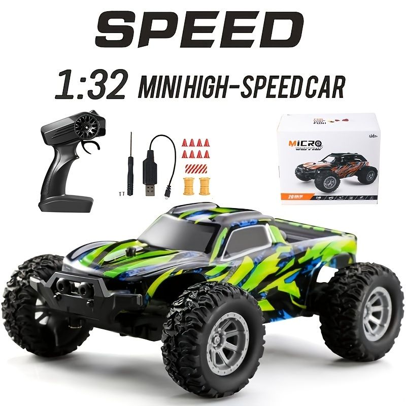 Remote Control Car