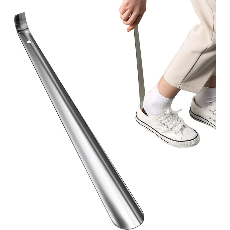 Metal Shoe Horn