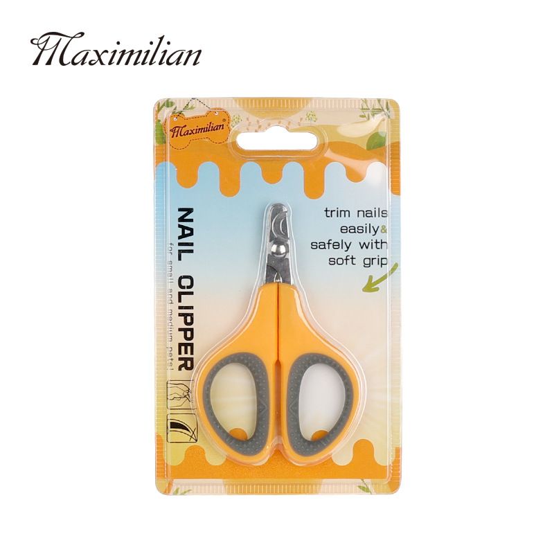 Pet Nail Clipper