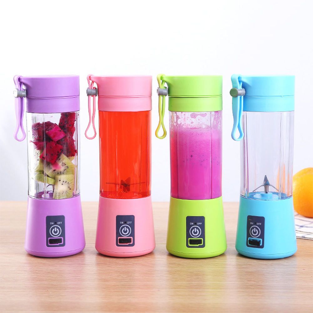 USB Portable Blender