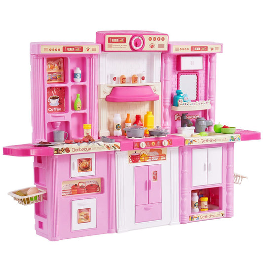 Kitchen Playset Kids