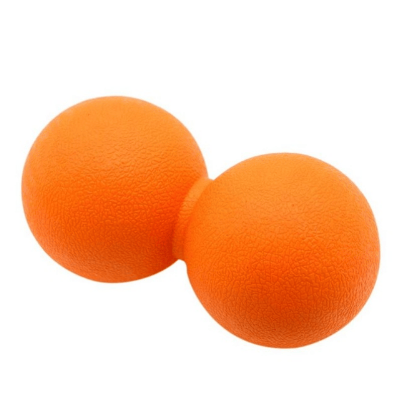 Peanut Yoga Massage Ball