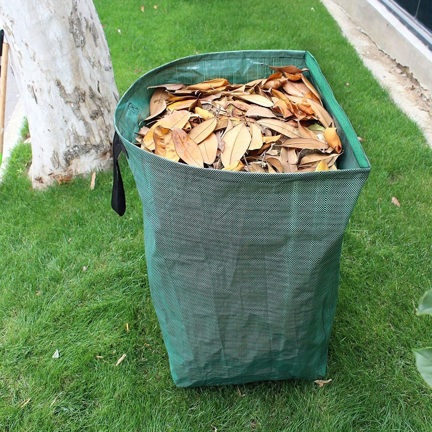 Garden Leaf Waste Bag