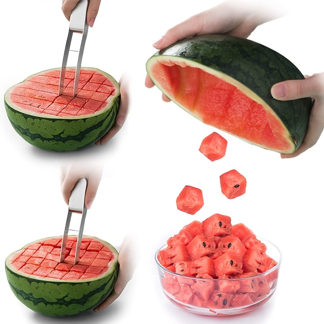 Watermelon Slicer