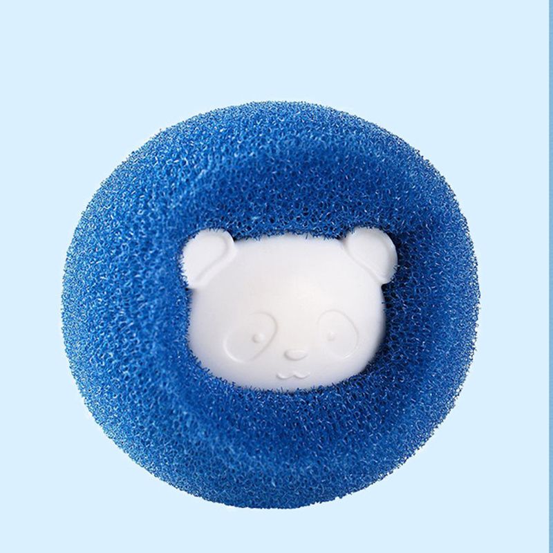 Pet Cleaning Balls