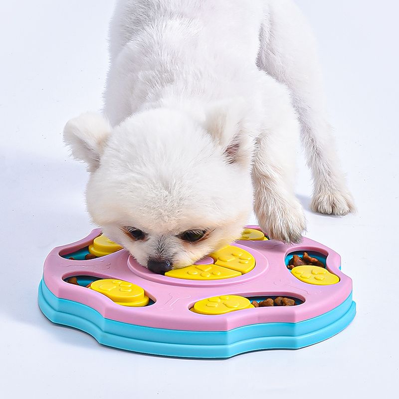 Dog Puzzle Food Toy