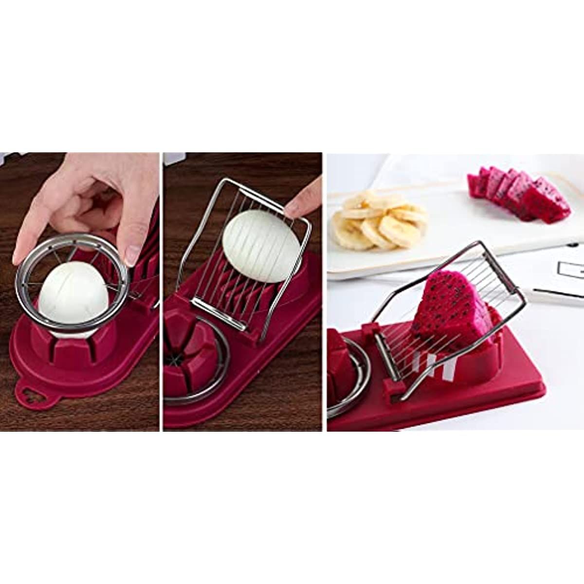 2 in 1 Kitchen Cutter