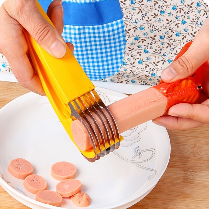 Multifunctional Kitchen Slicer