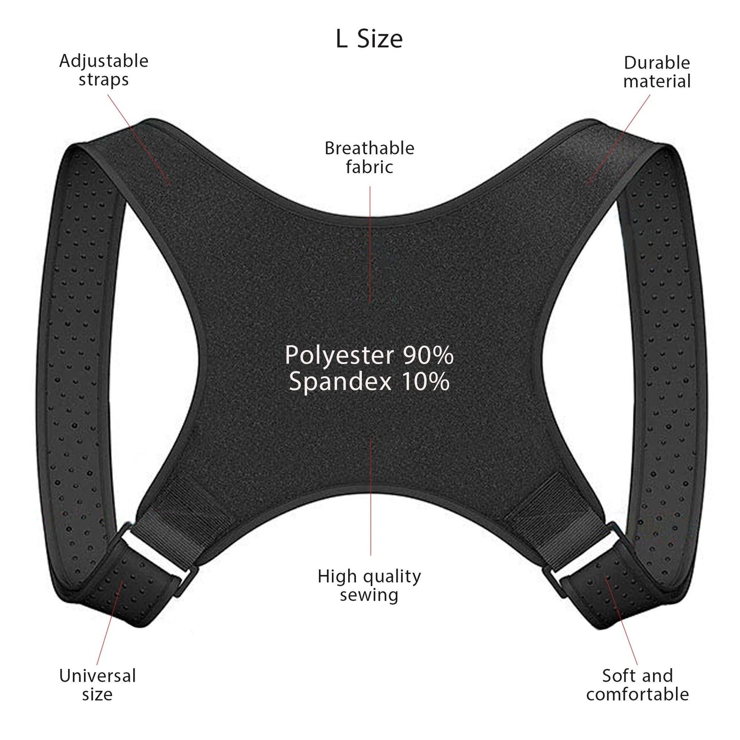 Posture Corrector