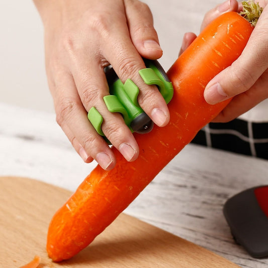 Hand Vegetable Peeler