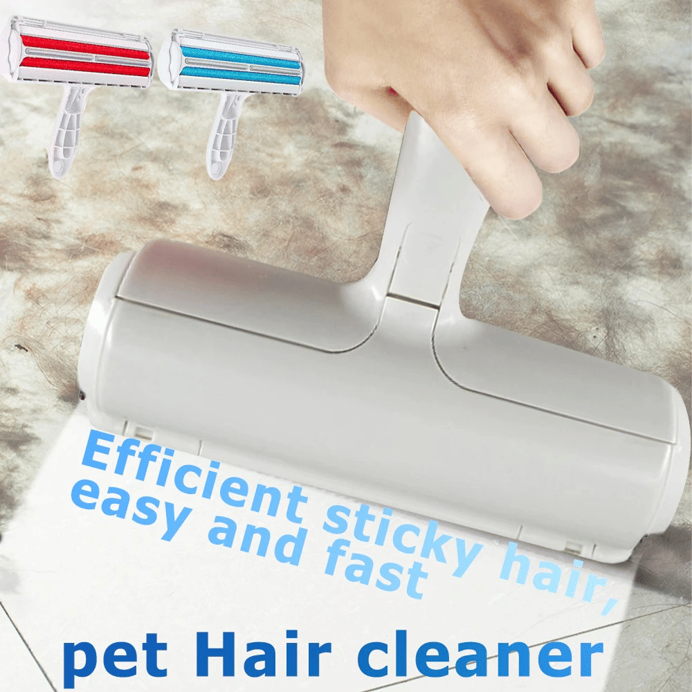 Pet Hair Roller Remover