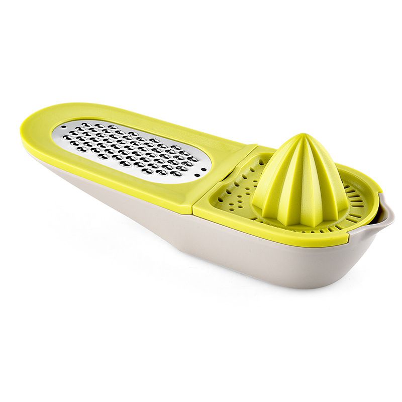 Manual lemon juicer