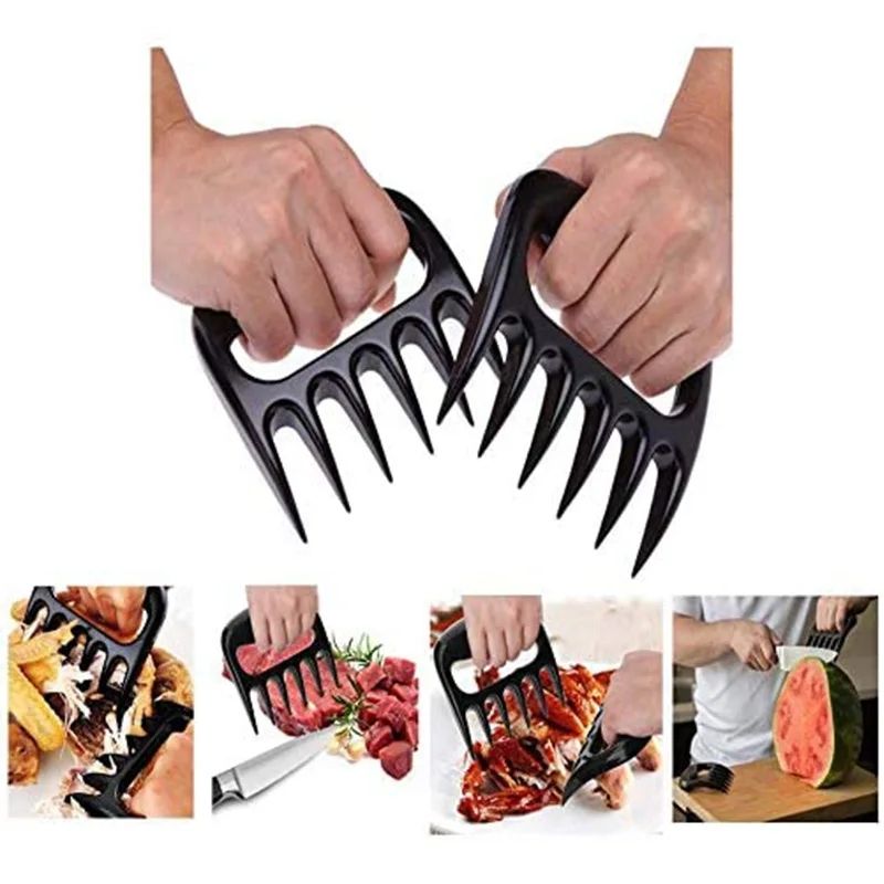 Meat Shredder Claws