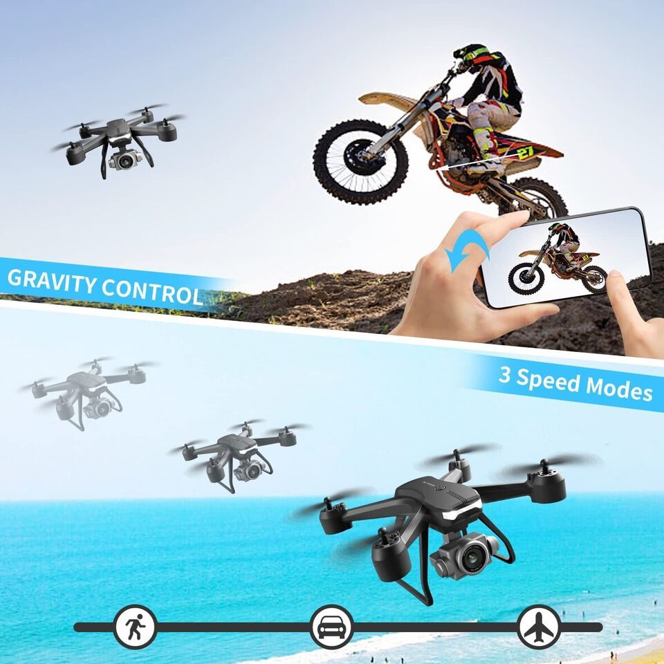 RC Drone for Beginners