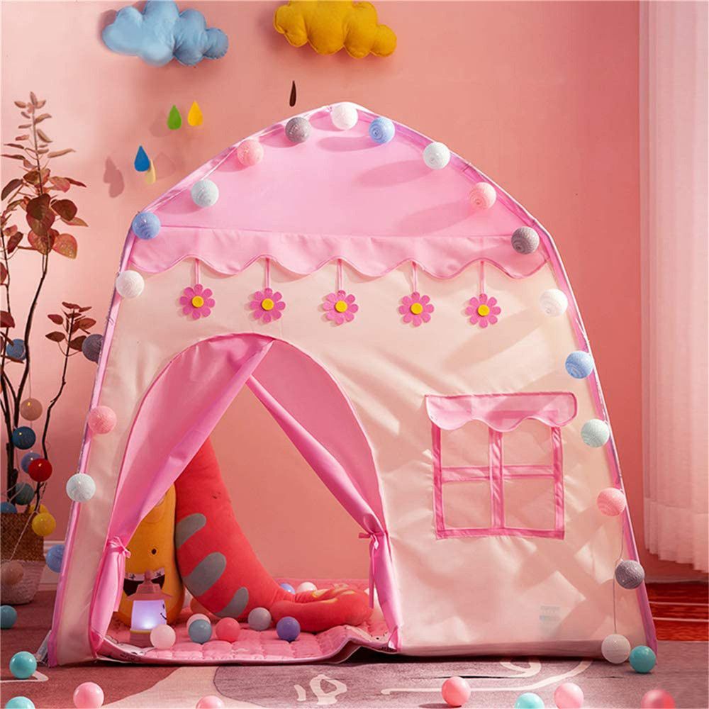 Kids Play Tent