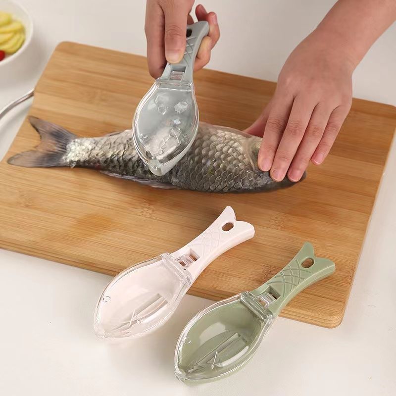 Fish Scale Remover