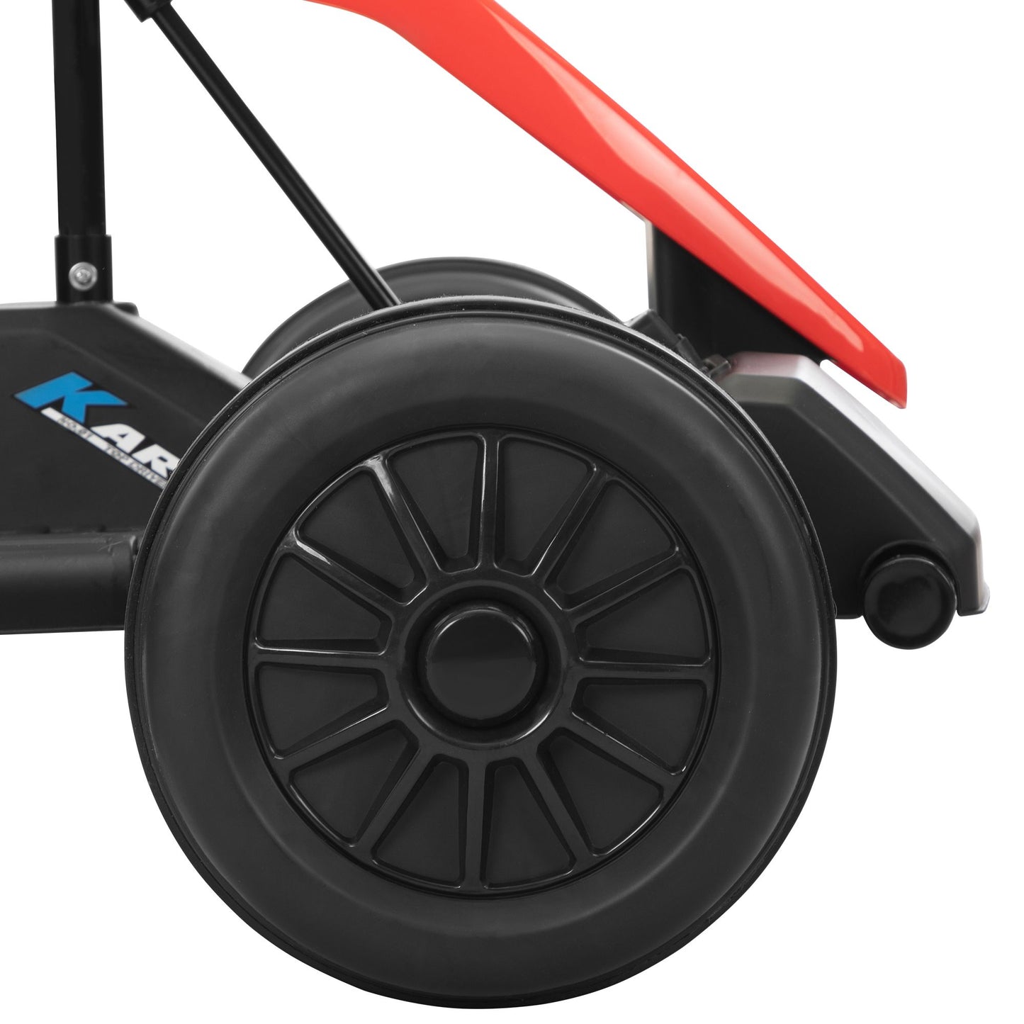 Electric Kids Go Kart