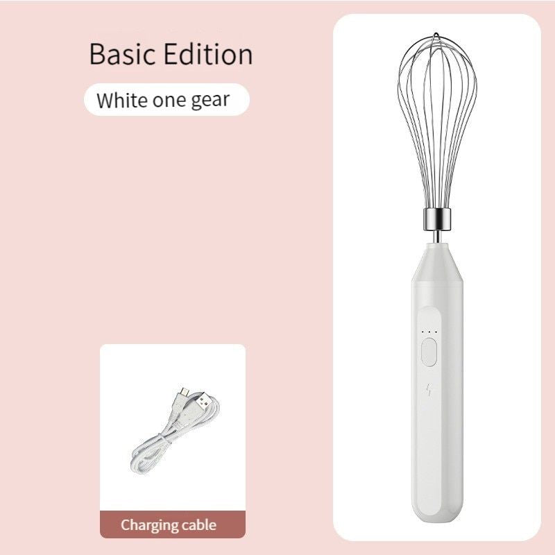 Electric Milk Frother