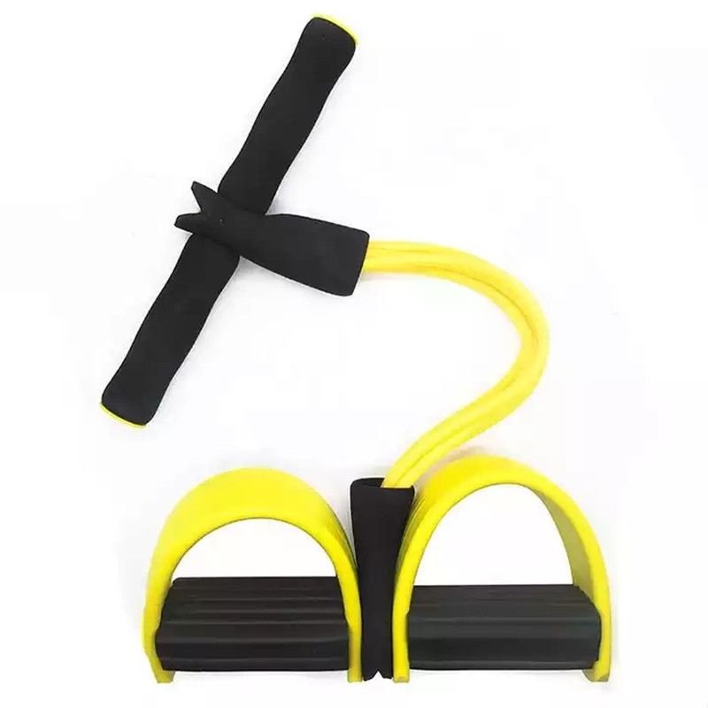 Pedal Resistance Bands