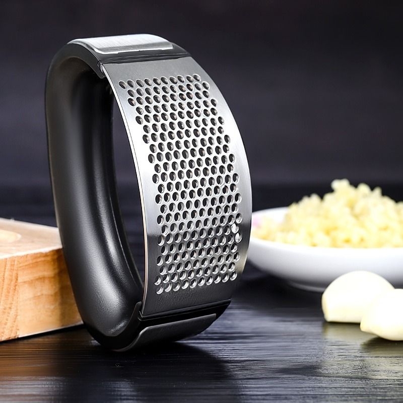 Garlic Press