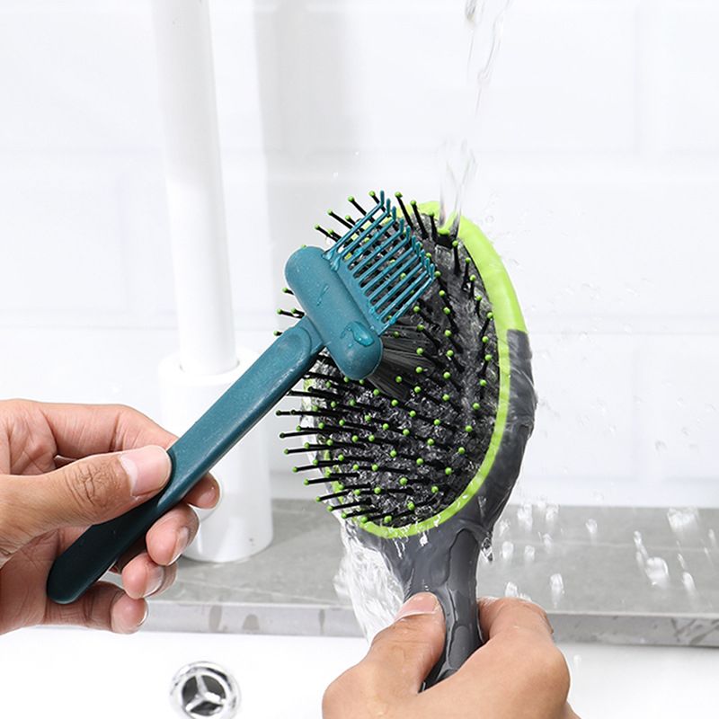 Comb Cleaner 2 In 1