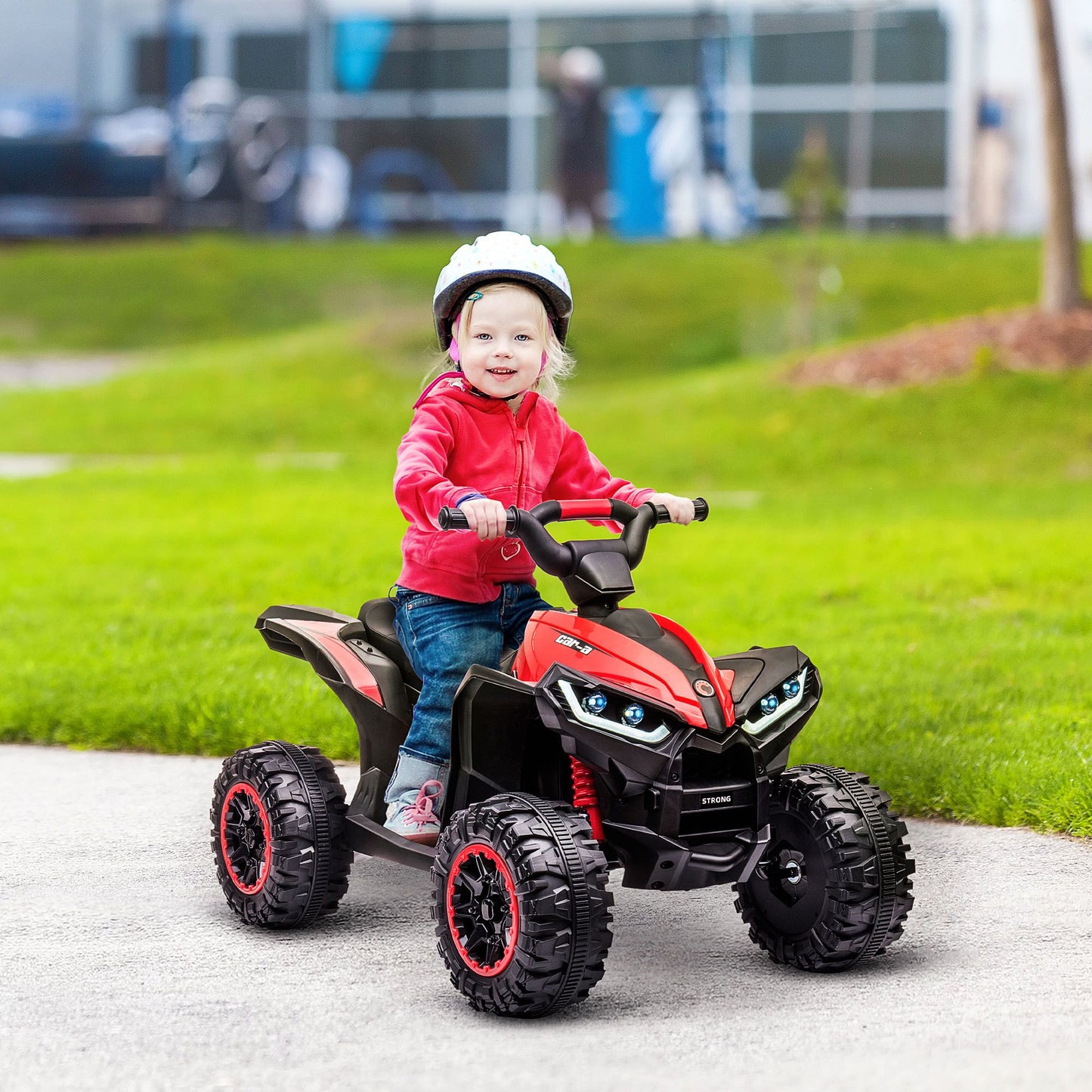 Kids ATV Quad