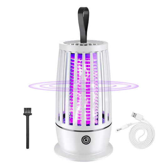 Rechargeable Mosquito Killer