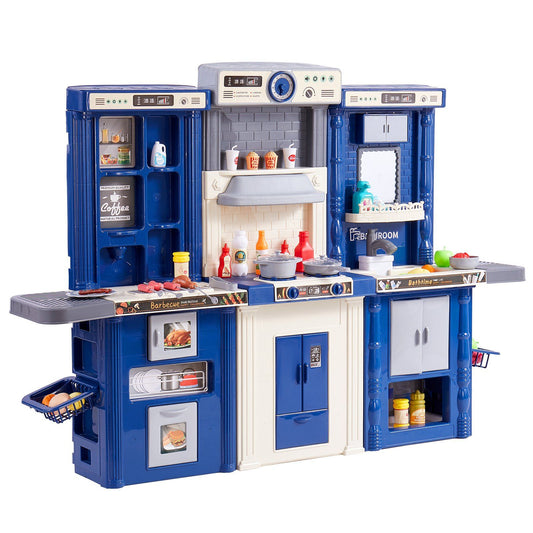 Kitchen Playset fro Kids