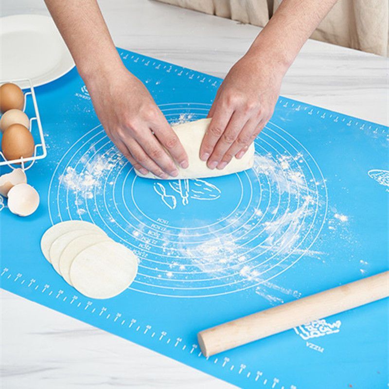 Silicone Pastry Mat