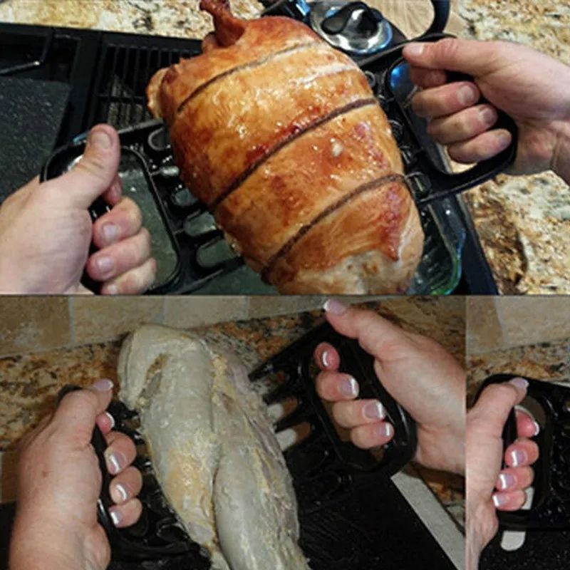 Meat Shredder Claws