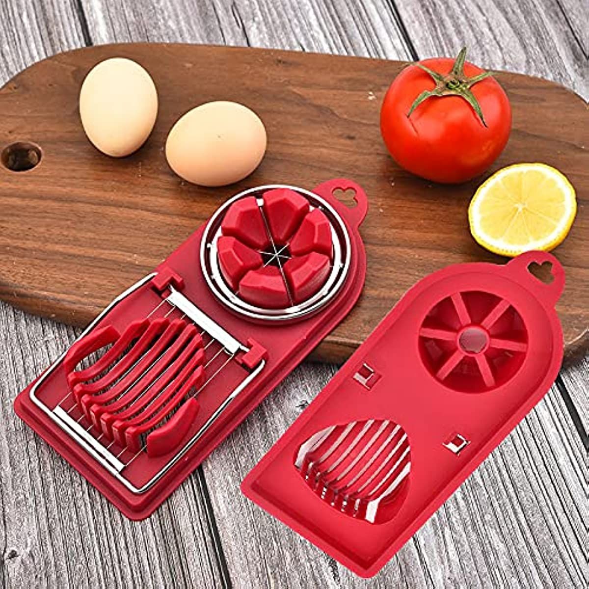 2 in 1 Kitchen Cutter