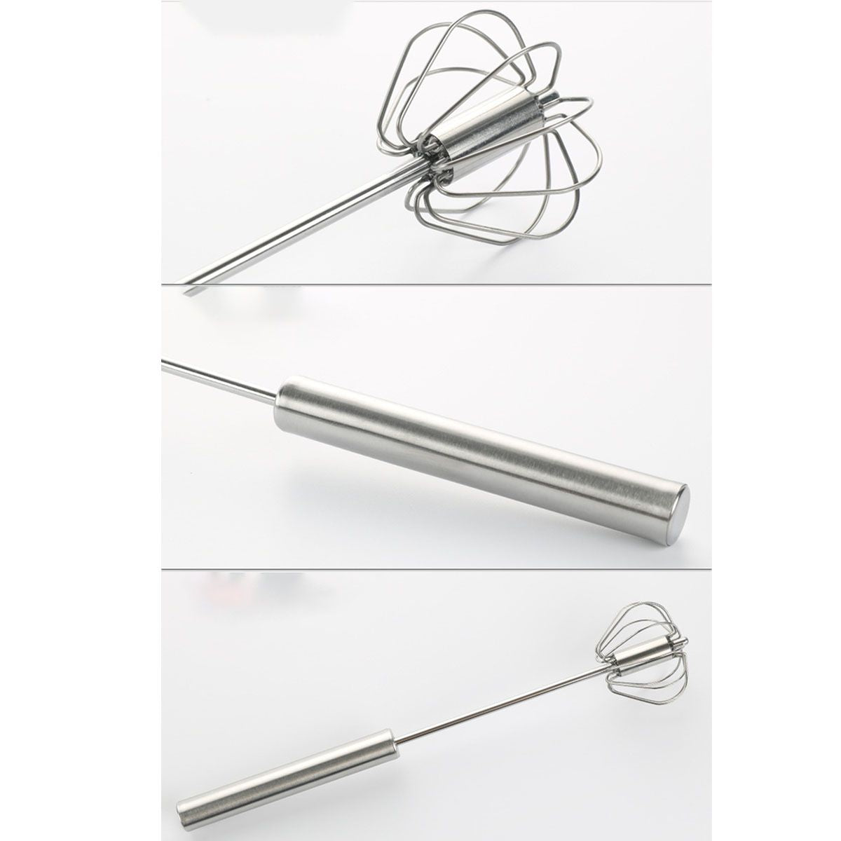 Hand Egg Beater