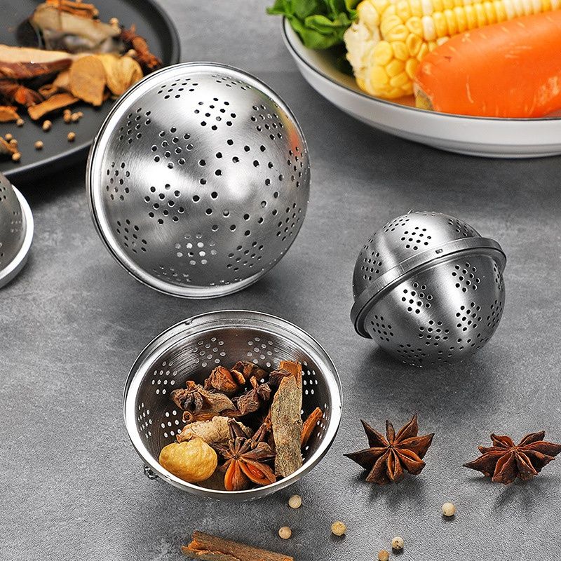 Tea Strainer