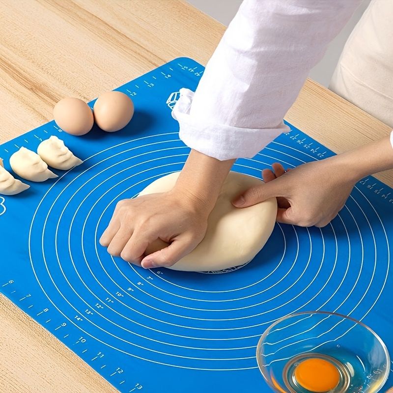 Silicone Pastry Mat