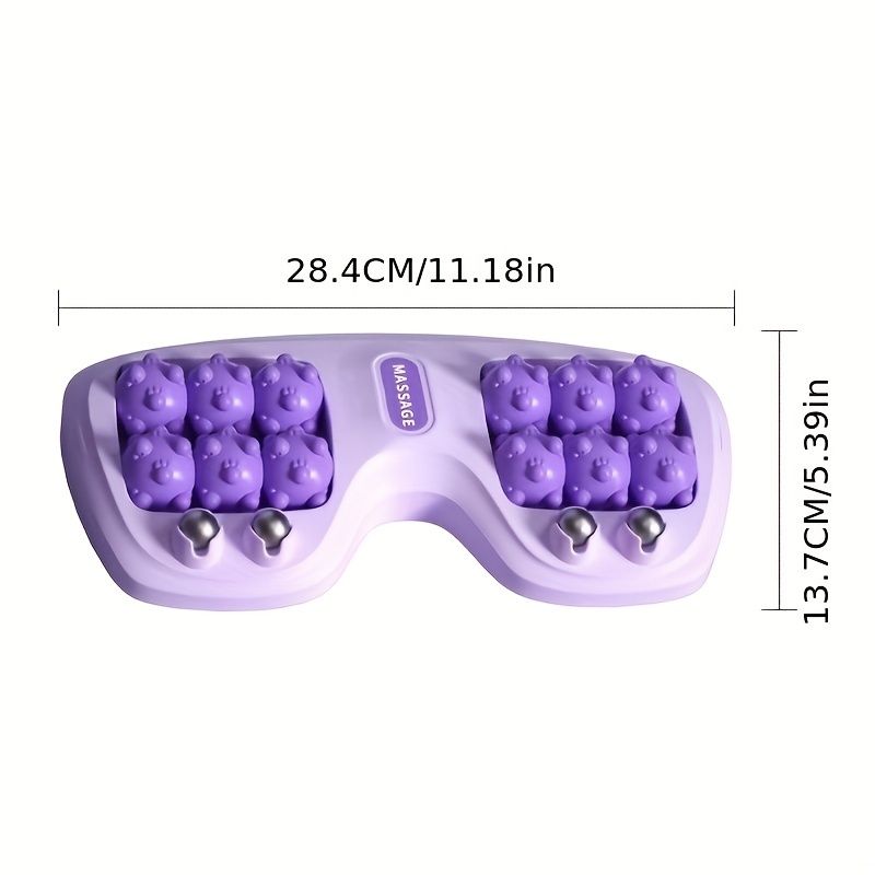 Foot Massager Roller